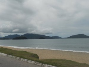 Paraty to rip, Brasil