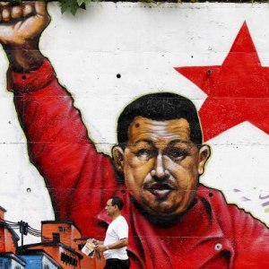 Hugo Chavez