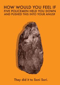 Soni Sori- Another Woman