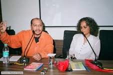 Arundhati Roy