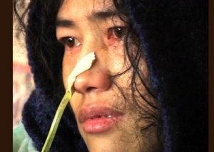 Irom Sharmila