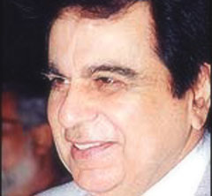 Dilip Kumar 7