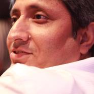 Ravish Kumar