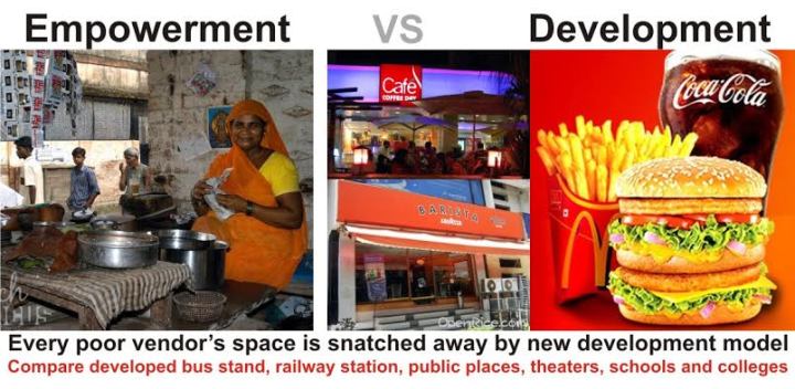 Is this Development?