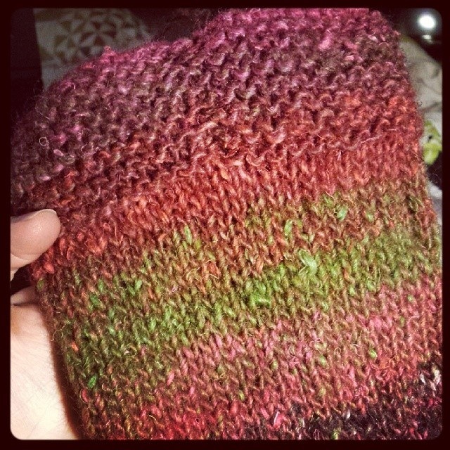 मेरा वो स्वेटर 