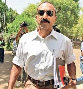 Sanjeev Bhatt