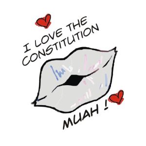 loving constitution