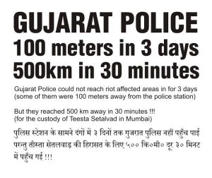 Gujrat Police