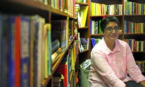 Sabeen
