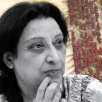 Fahmida Riaz