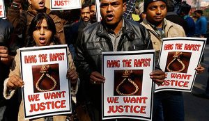 Protestors-want-capital-punishment-for-rapists-Saurabh-Das-AP