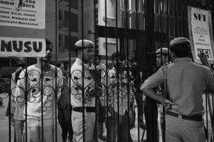 ABVP-launches-attack-on-student-movement-2