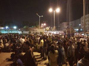 Occupy-UGC-28-October-2015-2