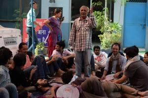 OccupyUGC-Protest-Bhalaswa-3