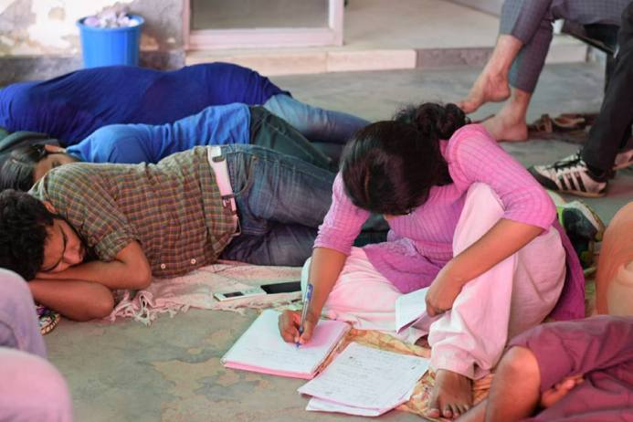 OccupyUGC-Protest-Bhalaswa-5