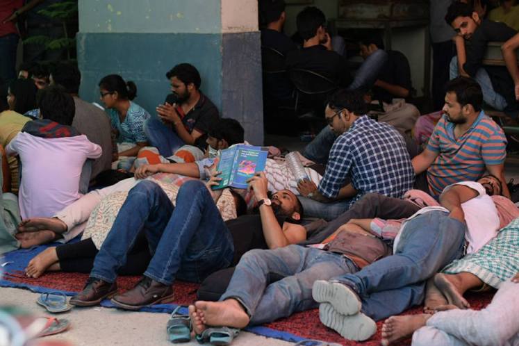 OccupyUGC-Protest-Bhalaswa-6