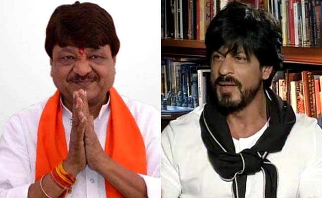 kailash-vijayvargiya-shah-rukh-khan_650x400_41446566692