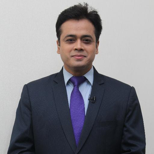 Abhisar Sharma