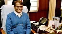 suresh-prabhu