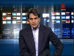 Sudhir Chaudhary